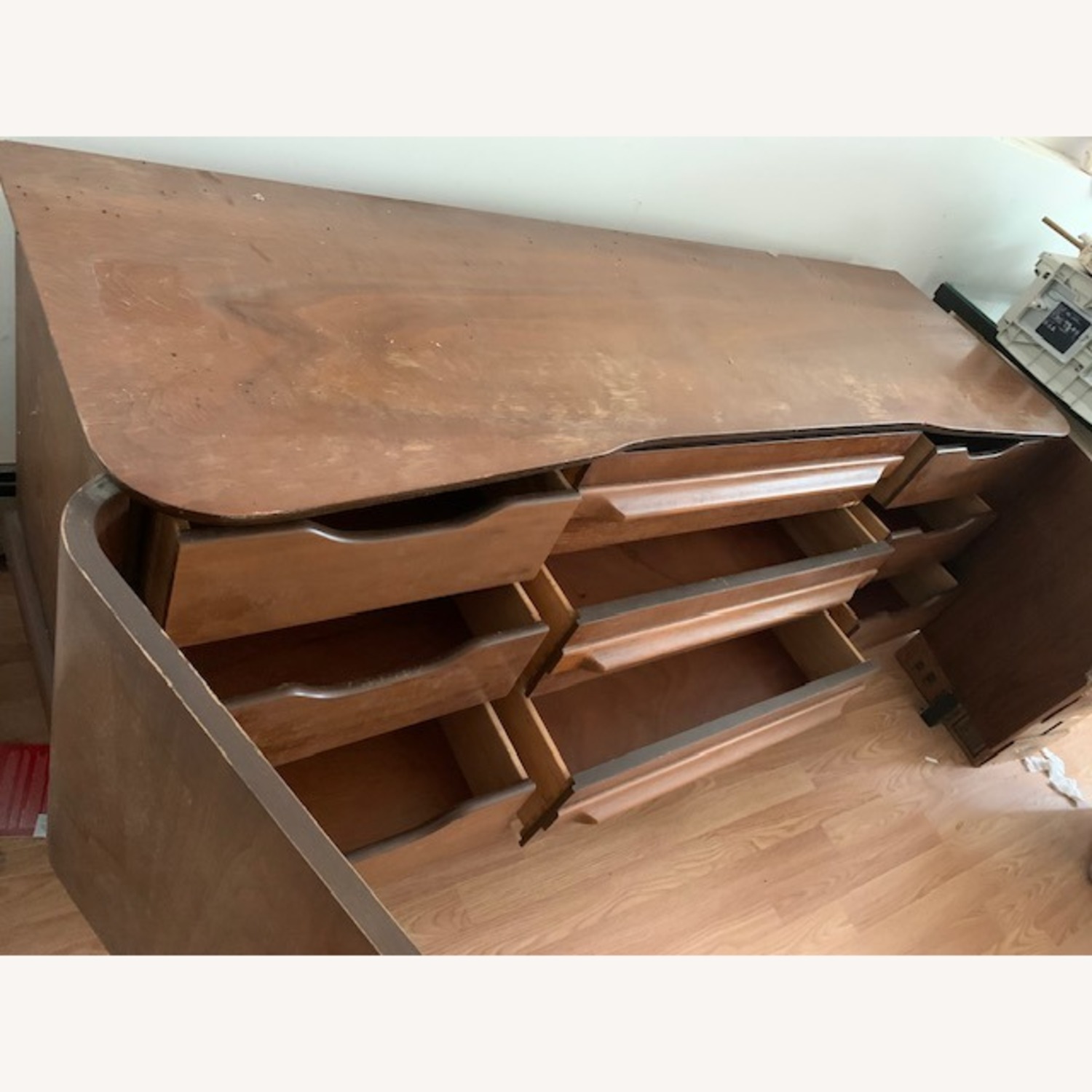 Vintage Dresser - image-3