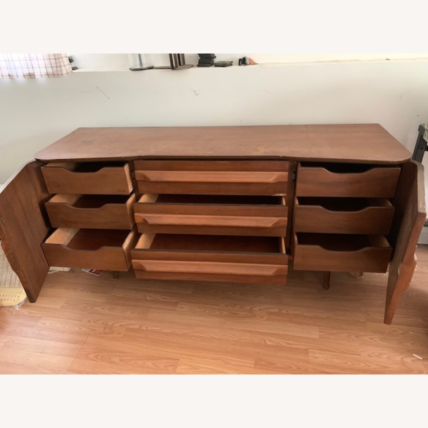 Vintage Dresser - image-2