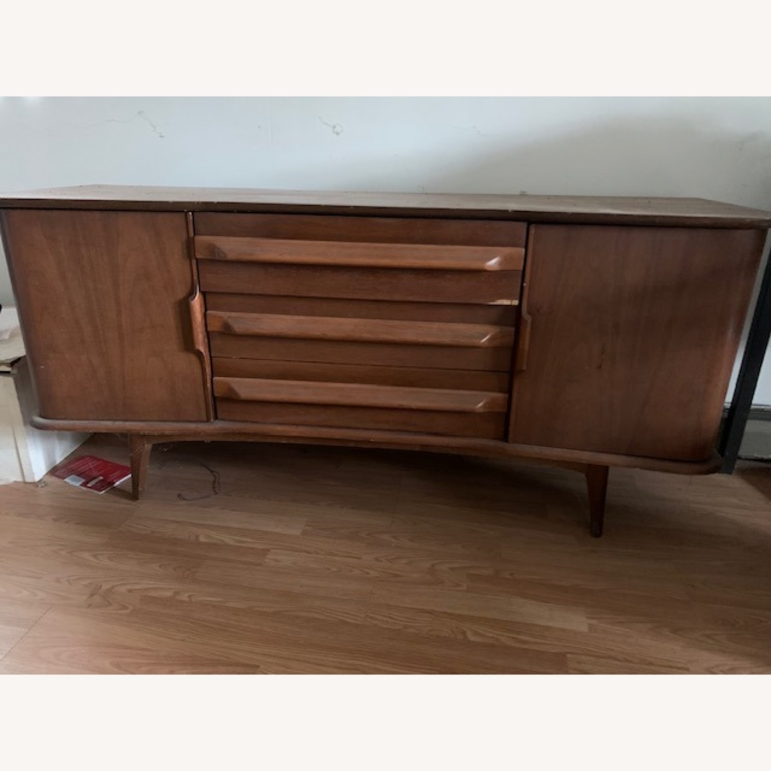Vintage Dresser - image-1