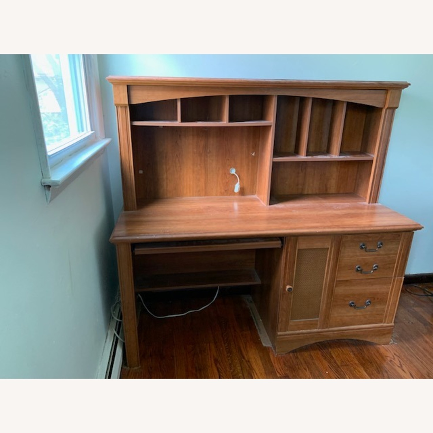 Vintage Desk - image-3