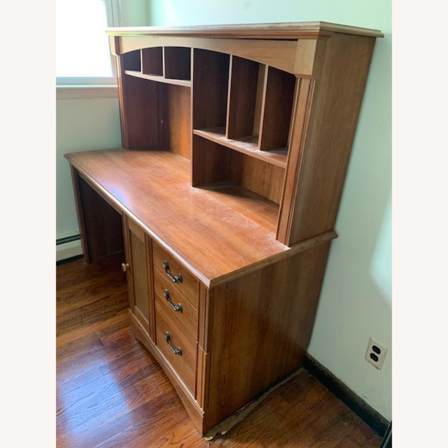 Vintage Desk - image-2