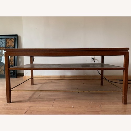 Used Coffee Table  for sale on AptDeco