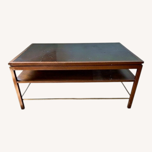 Used Coffee Table  for sale on AptDeco