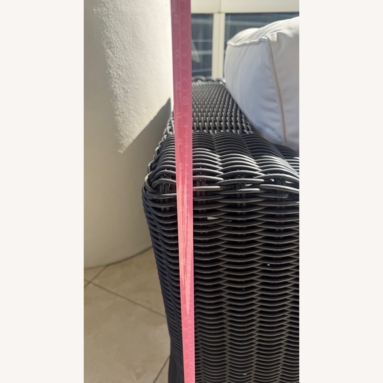 City Furniture Fina Collection Outdoor Living Set - image-9