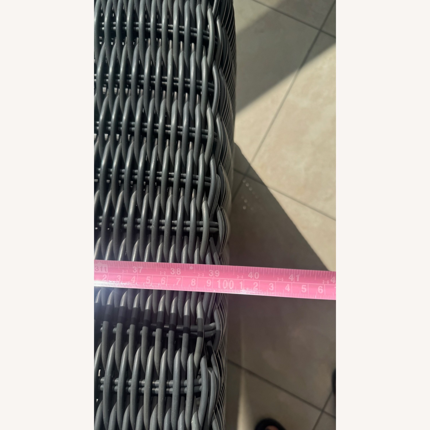 City Furniture Fina Collection Outdoor Living Set - image-11