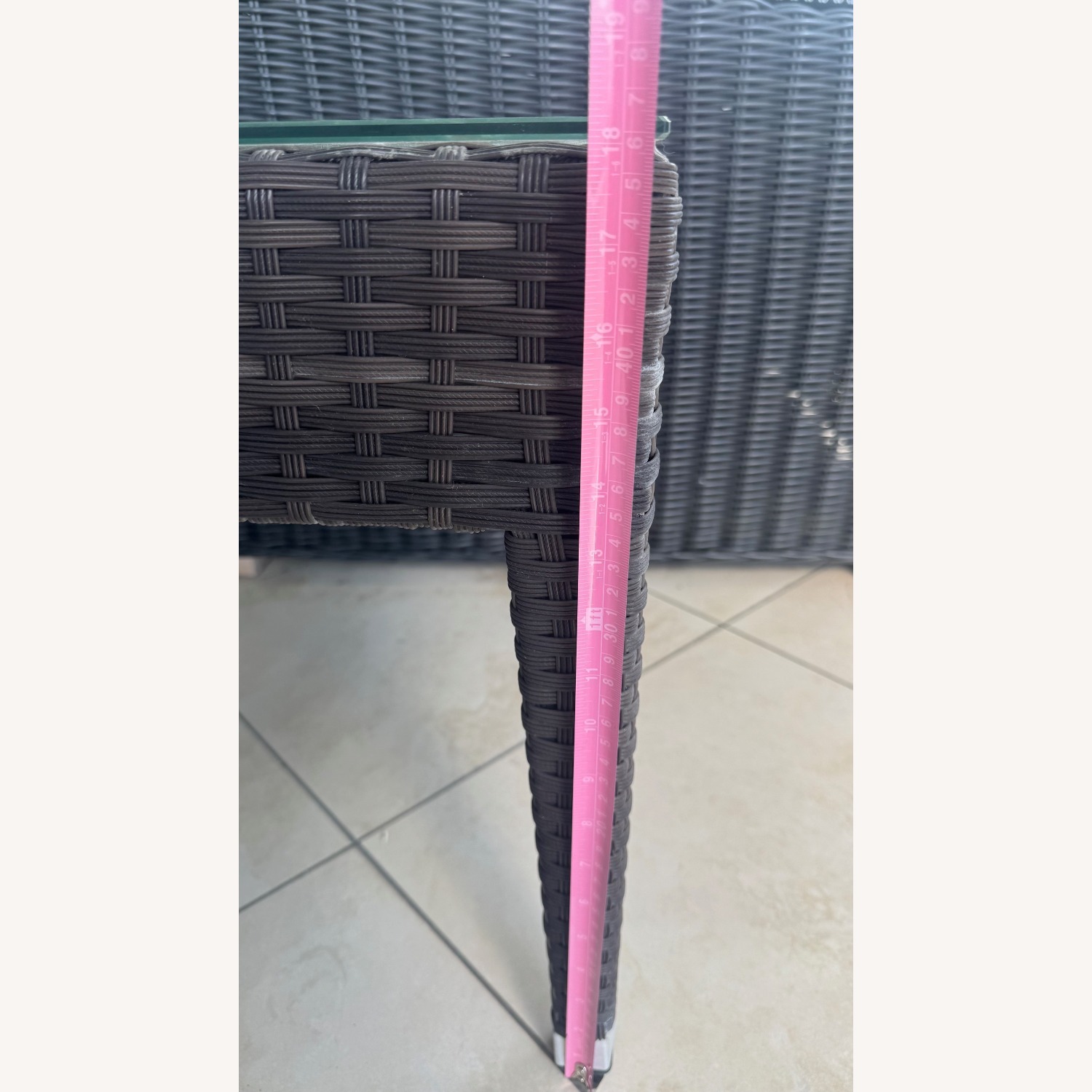 City Furniture Fina Collection Outdoor Living Set - image-12