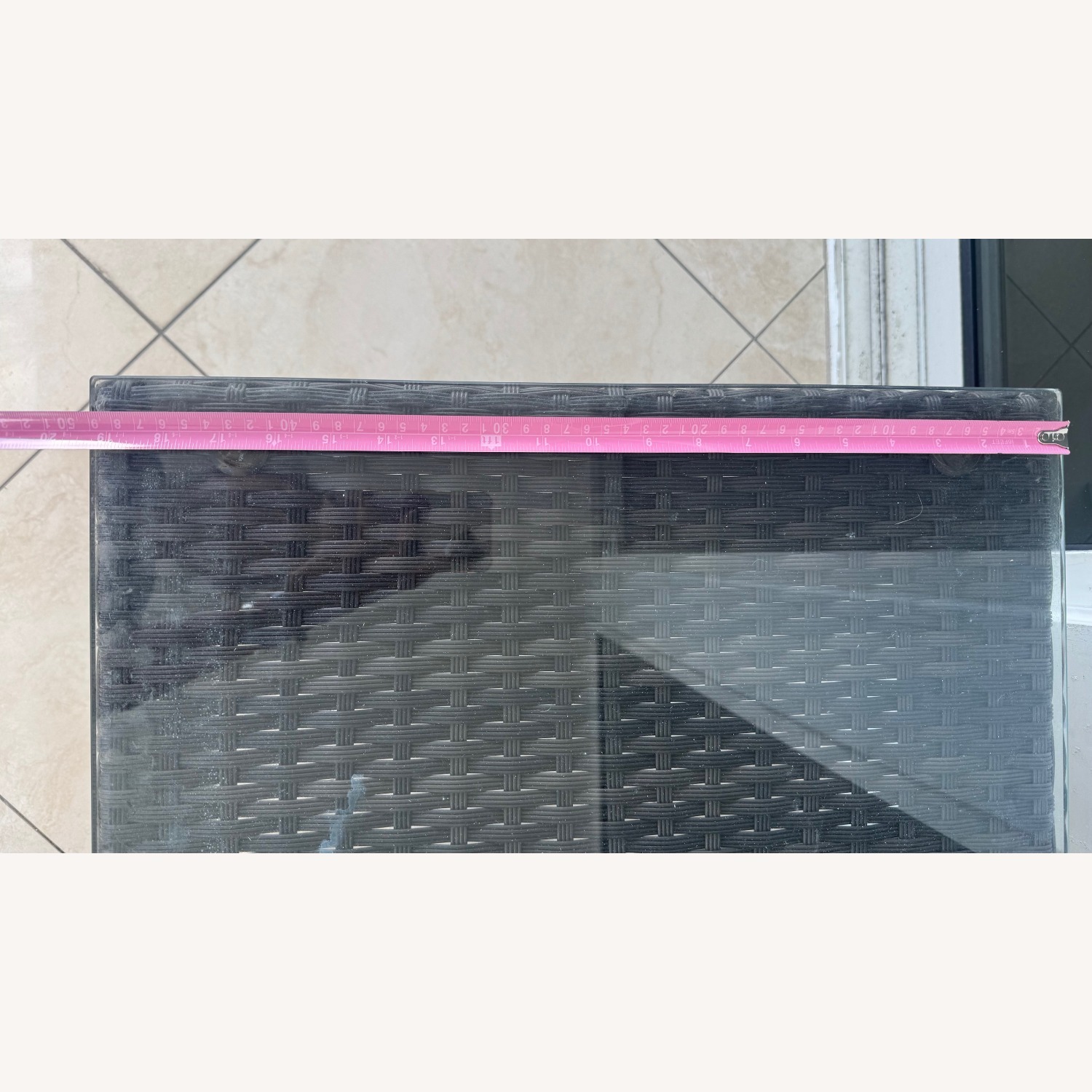 City Furniture Fina Collection Outdoor Living Set - image-13