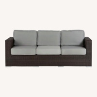 City Furniture Fina Collection Outdoor Living Set