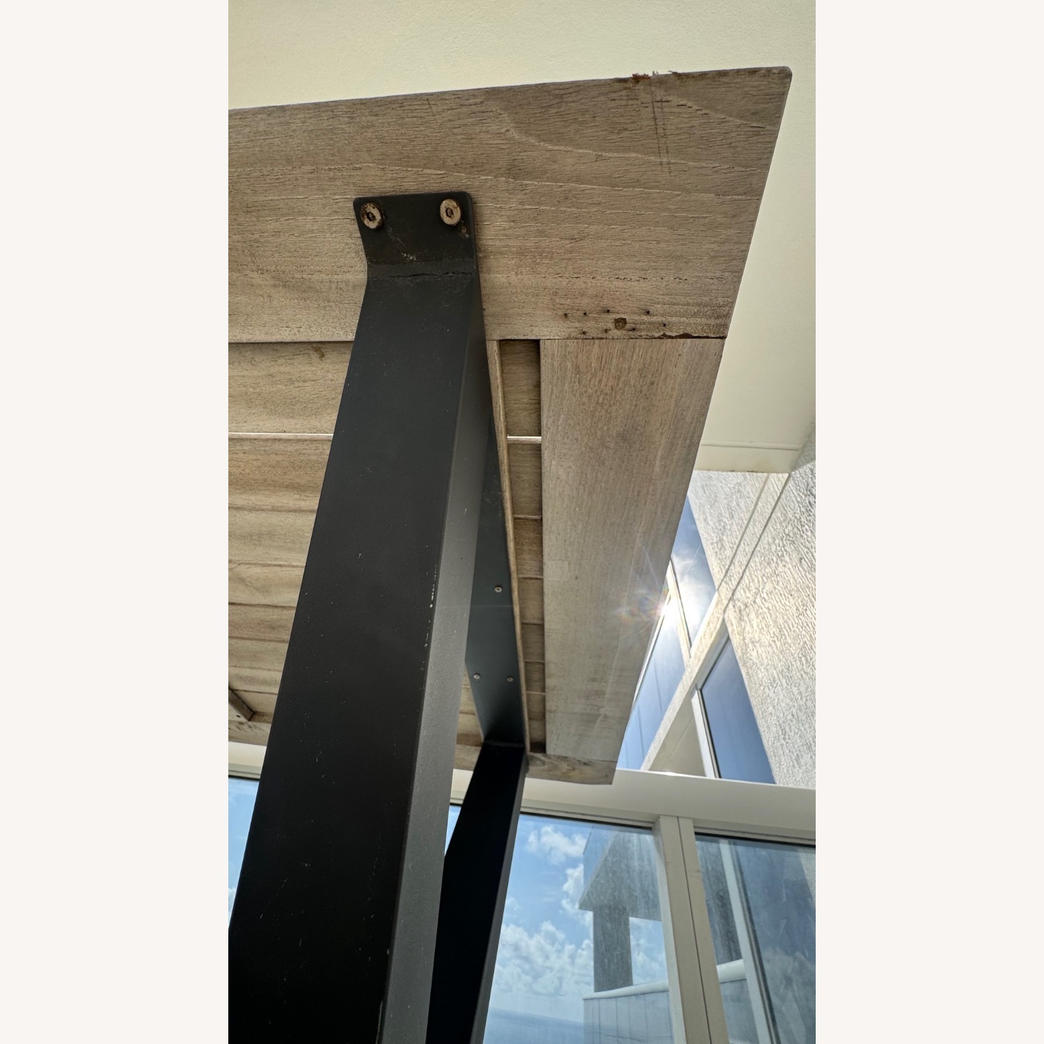 Garden Art Outdoor Table and Chair Set - image-7