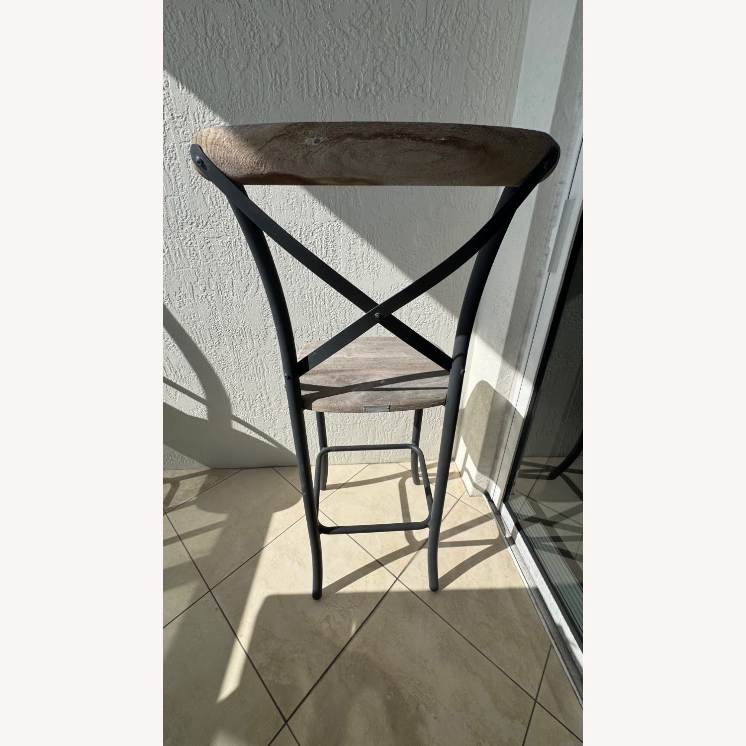 Garden Art Outdoor Table and Chair Set - image-16