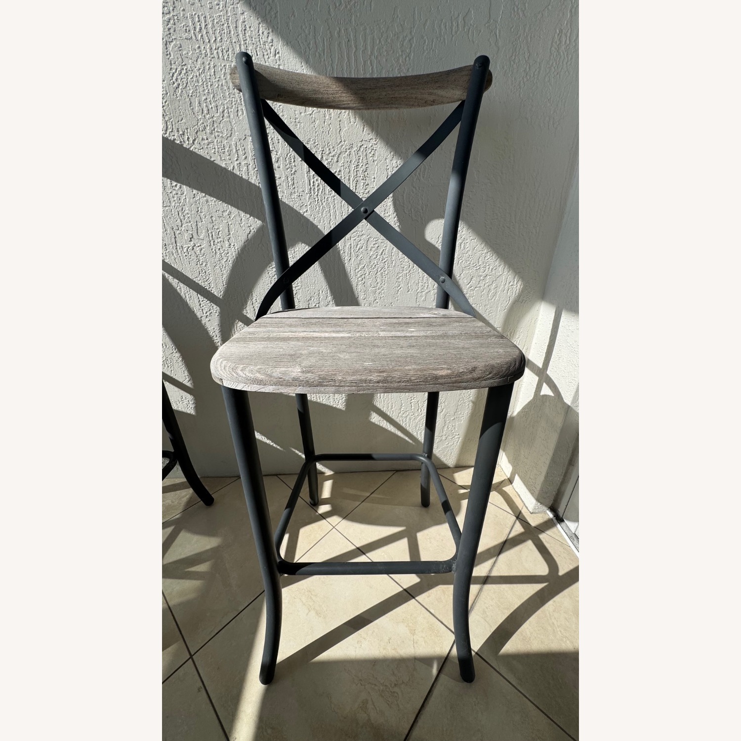 Garden Art Outdoor Table and Chair Set - image-17