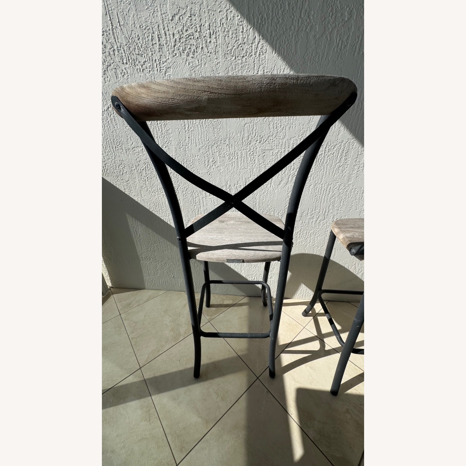 Garden Art Outdoor Table and Chair Set - image-14