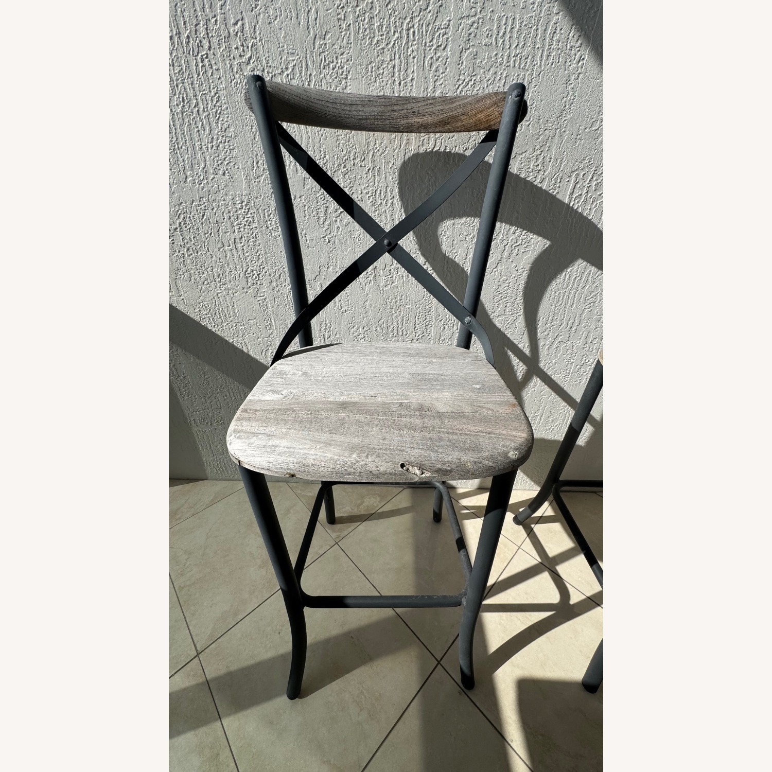 Garden Art Outdoor Table and Chair Set - image-13