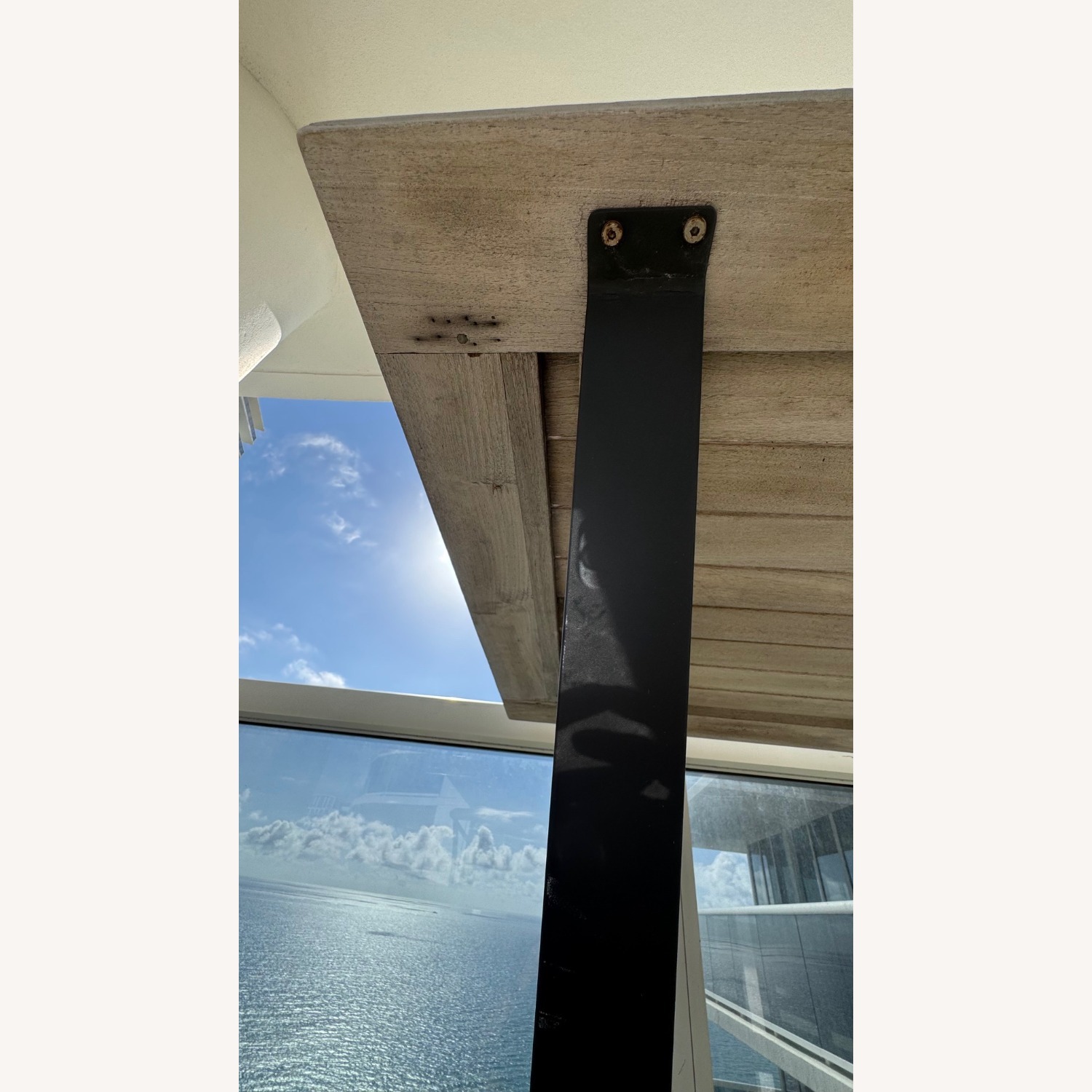 Garden Art Outdoor Table and Chair Set - image-6