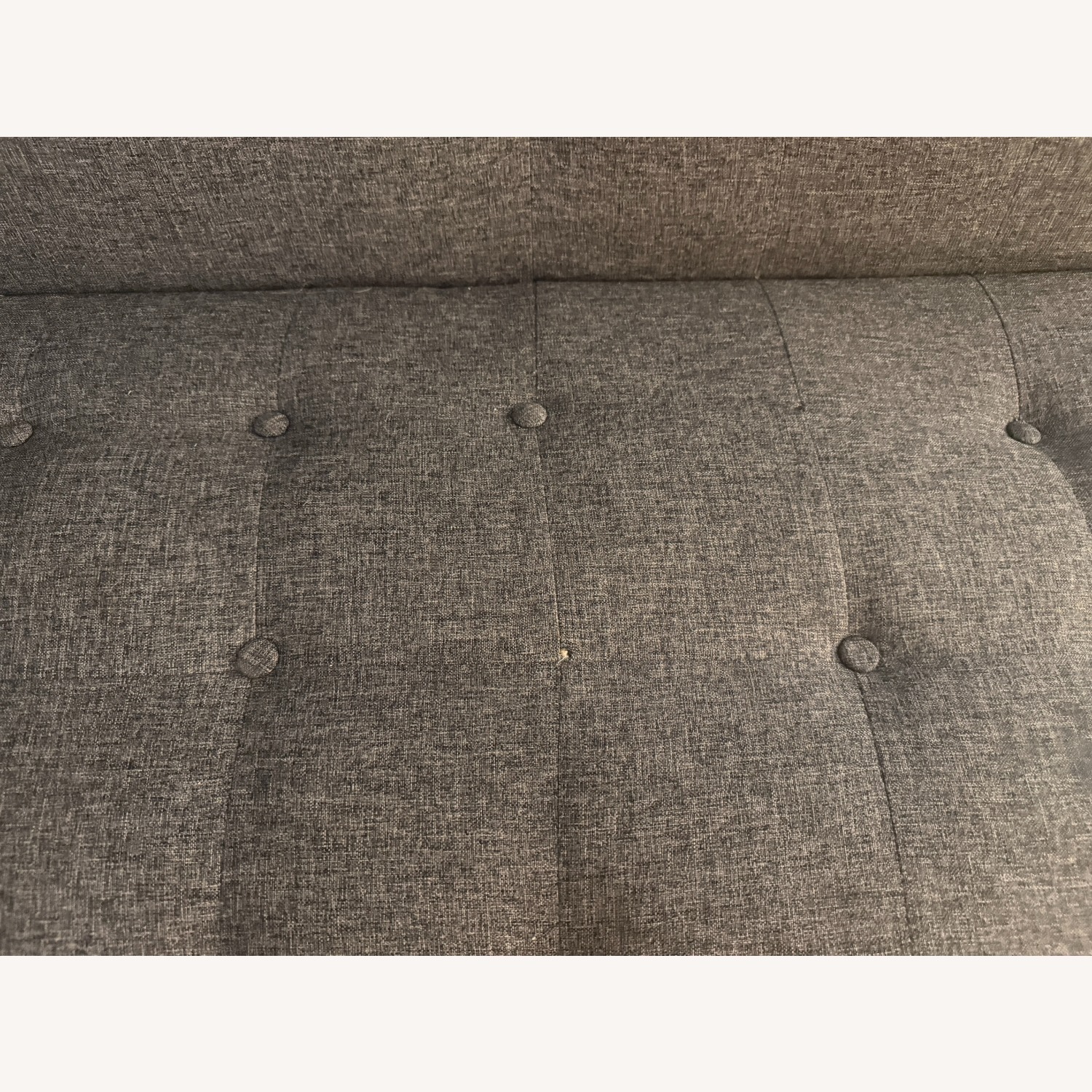 Wayfair Farias Twin 88'' Upholstered Convertible Sofa - image-4