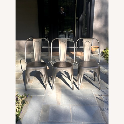 Used Restoration Hardware Remy Dining Chairs for sale on AptDeco