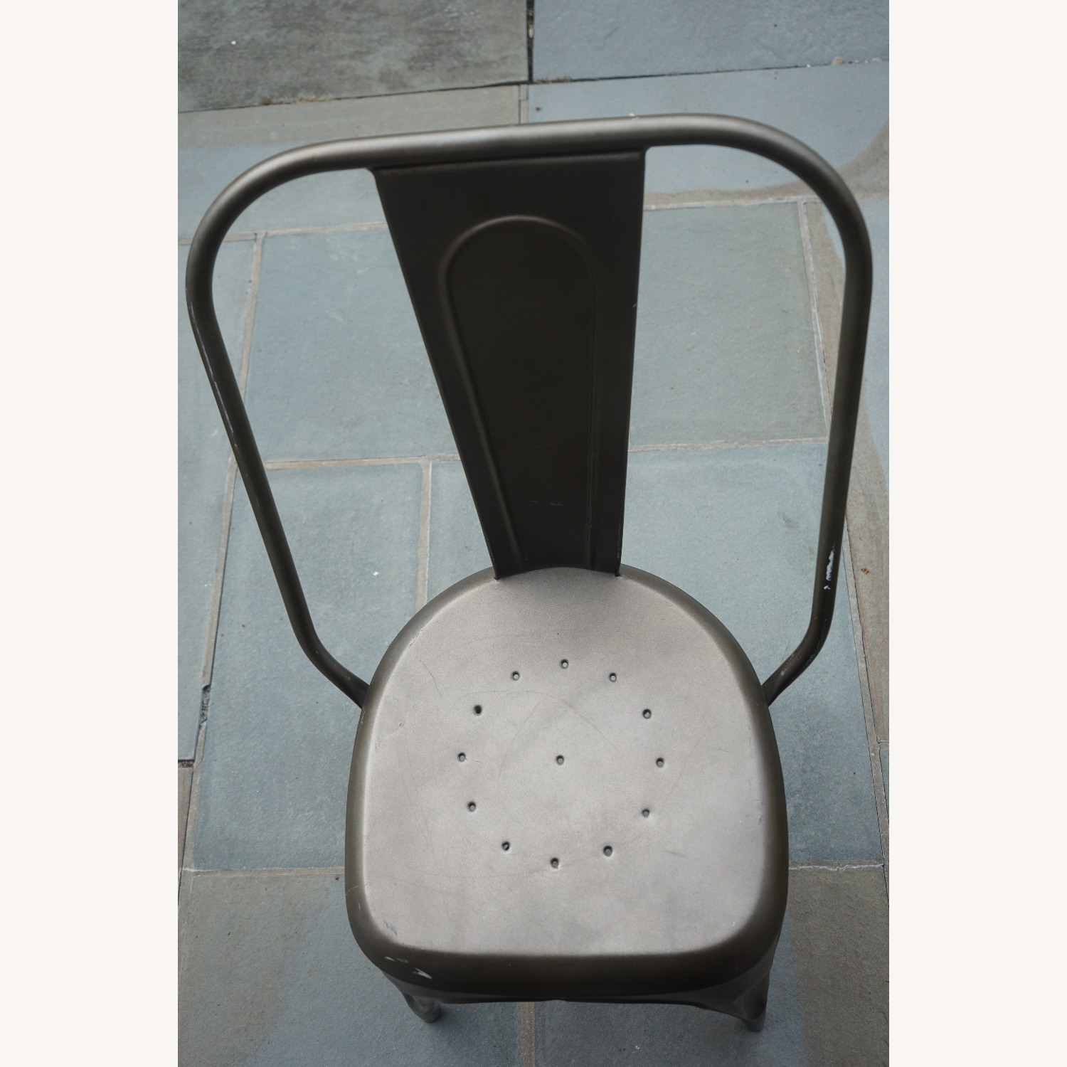 Restoration Hardware Remy Dining Chairs - image-1