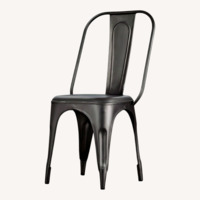 Restoration Hardware Remy Dining Chairs