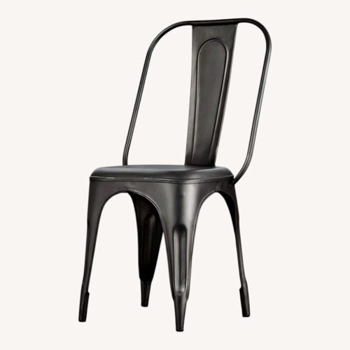 Used Restoration Hardware Remy Dining Chairs for sale on AptDeco