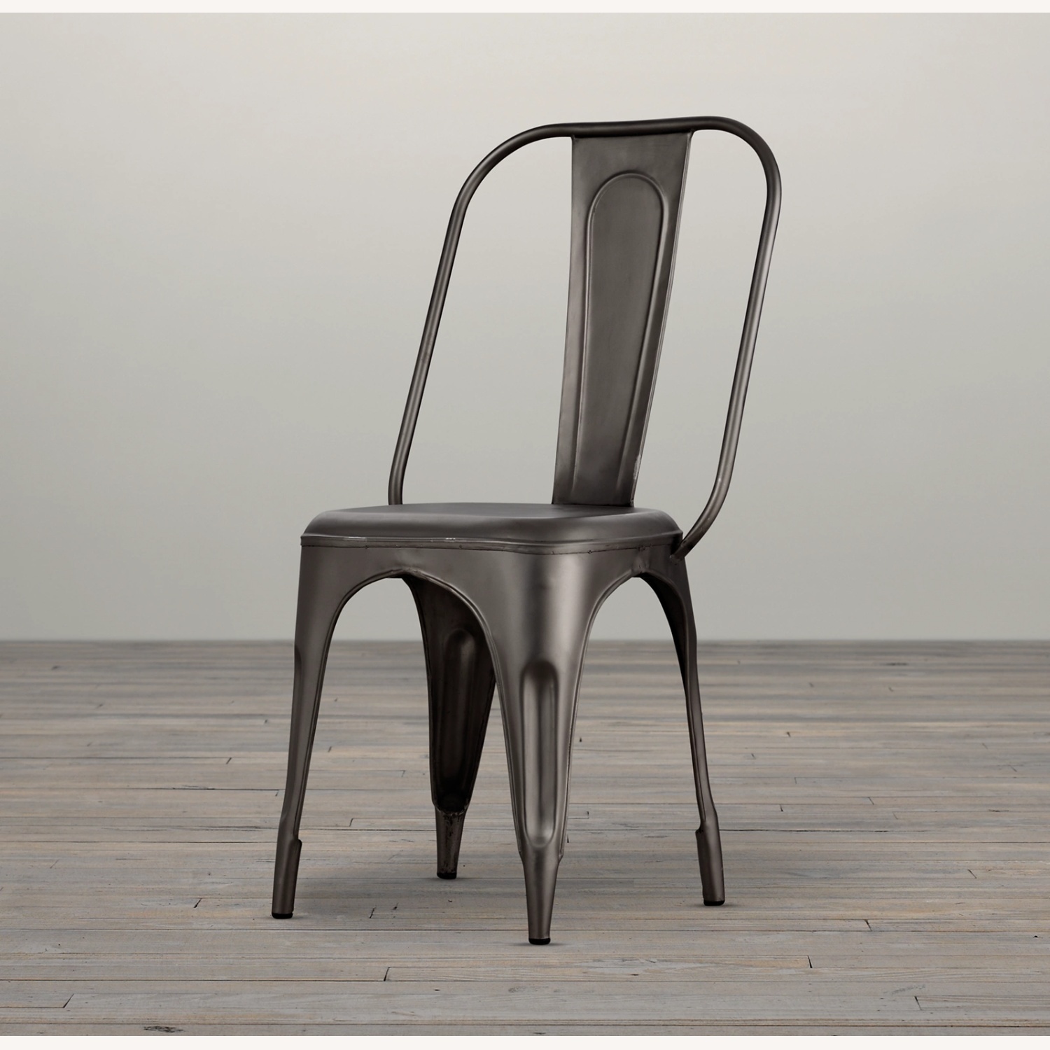 Restoration Hardware Remy Dining Chairs - image-4