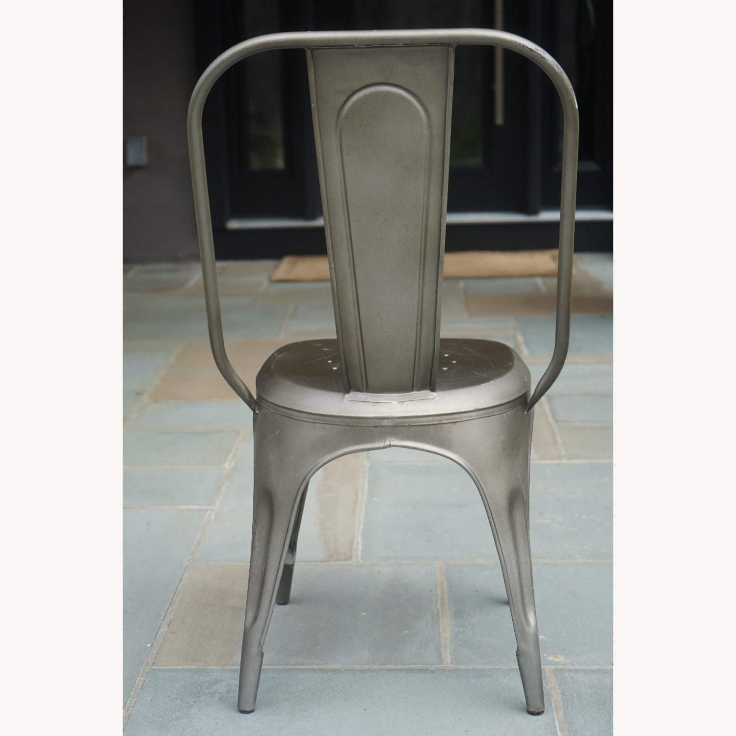 Restoration Hardware Remy Dining Chairs - image-2