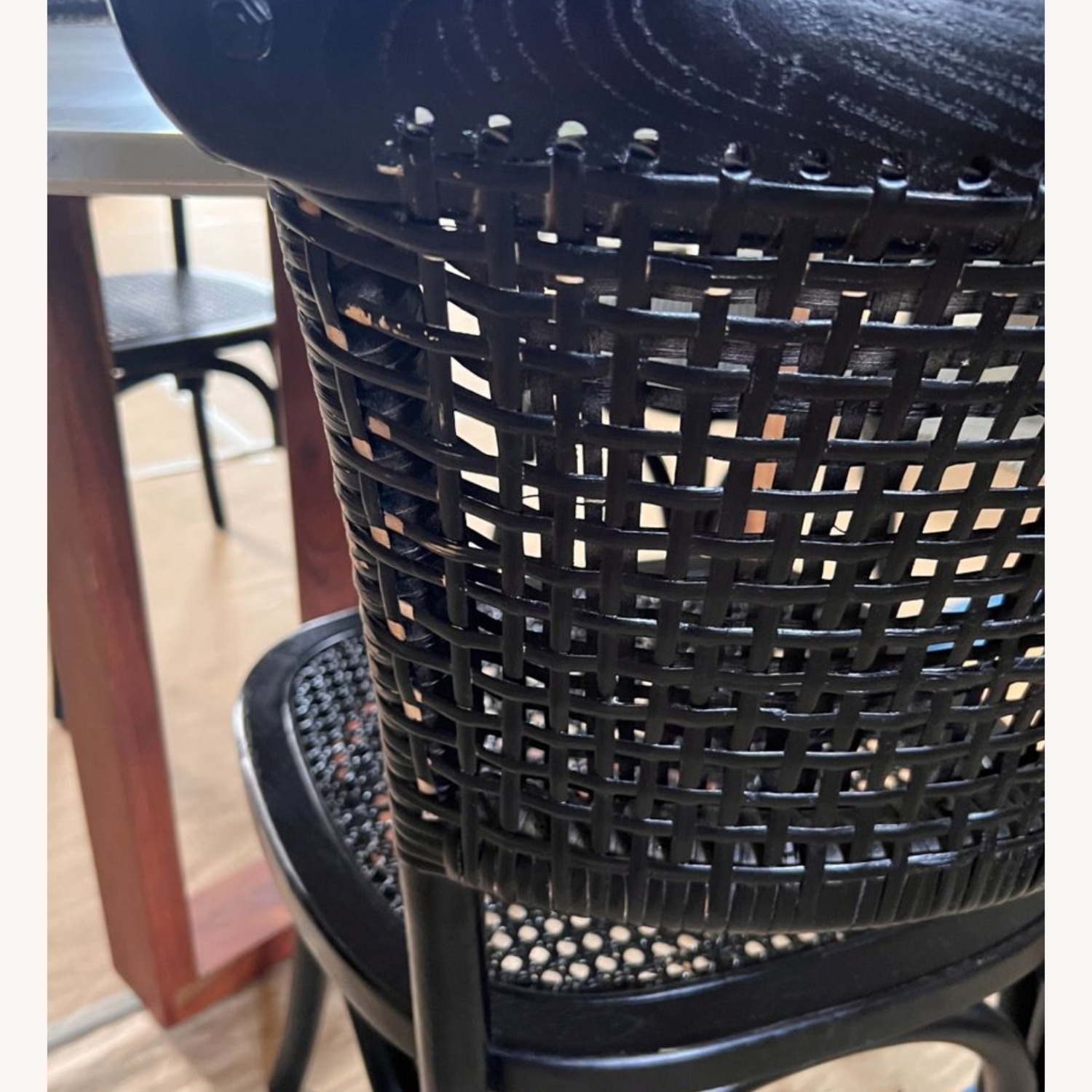 Churchill Dining Chair - image-5