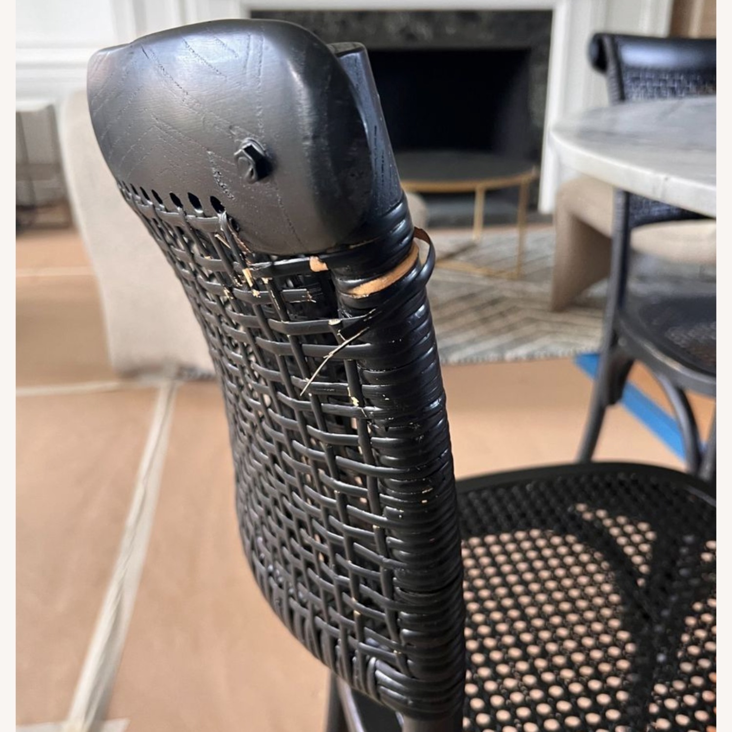 Churchill Dining Chair - image-6