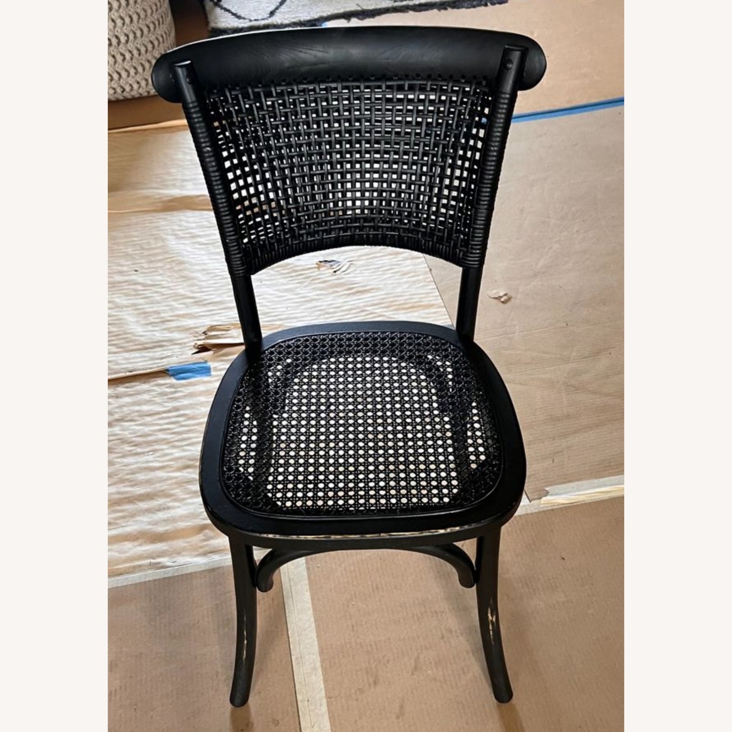 Churchill Dining Chair - image-2