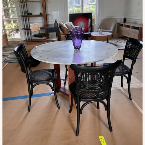 Used Churchill Dining Chair for sale on AptDeco