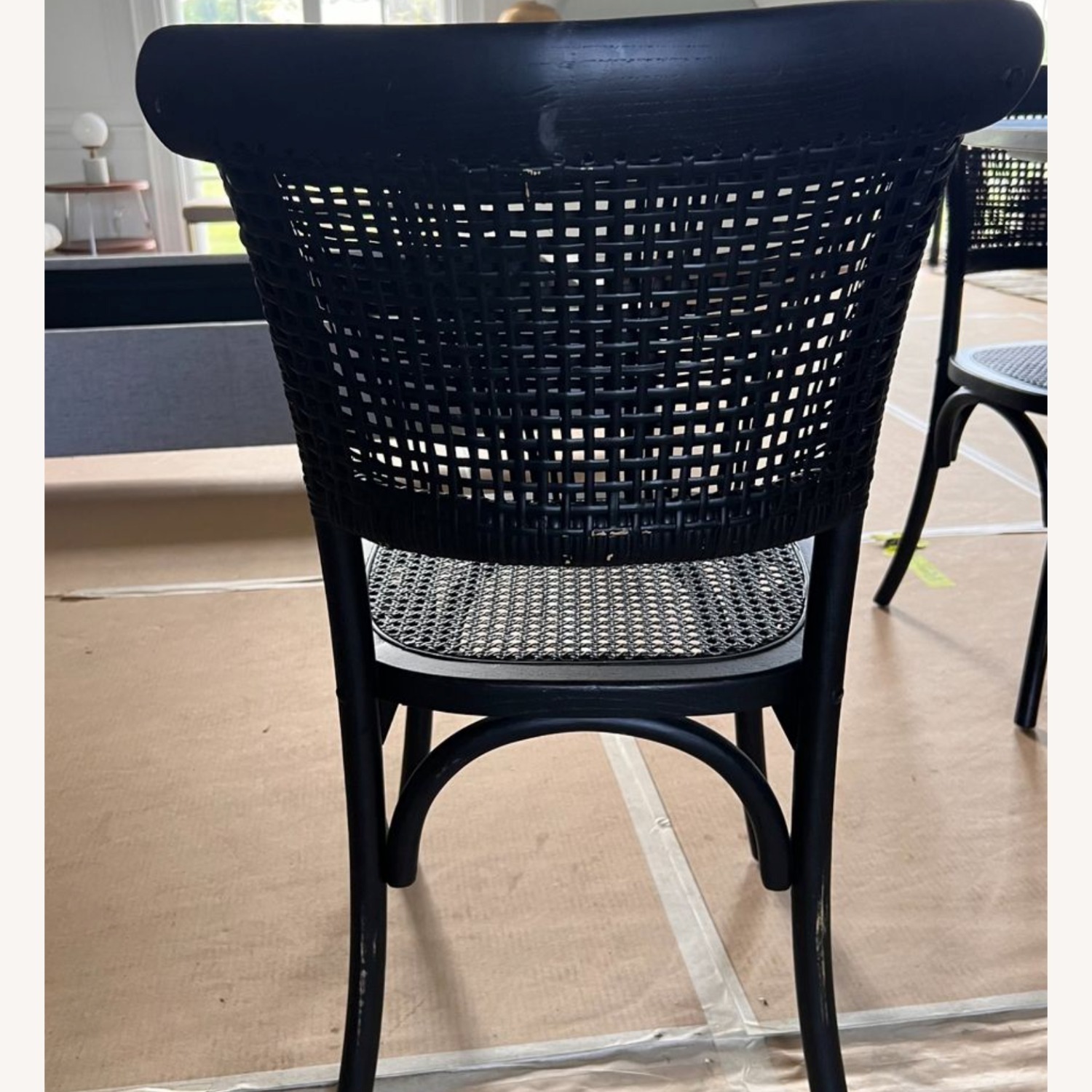 Churchill Dining Chair - image-4