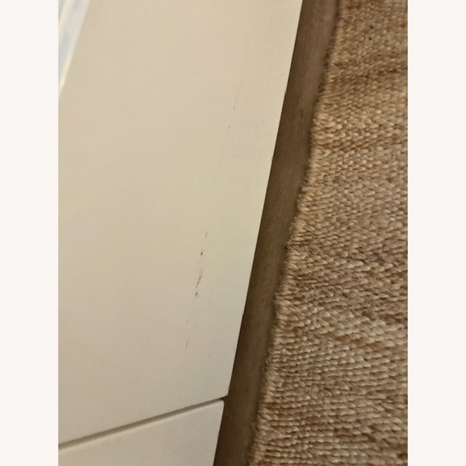 CB2 Chill 60" Media Console - image-6