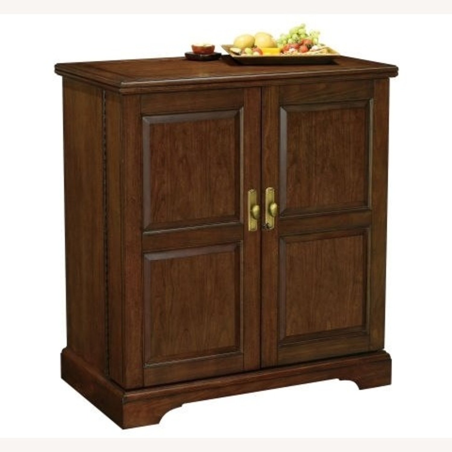 Howard Miller Lodi Ii Wine & Bar Console - image-7