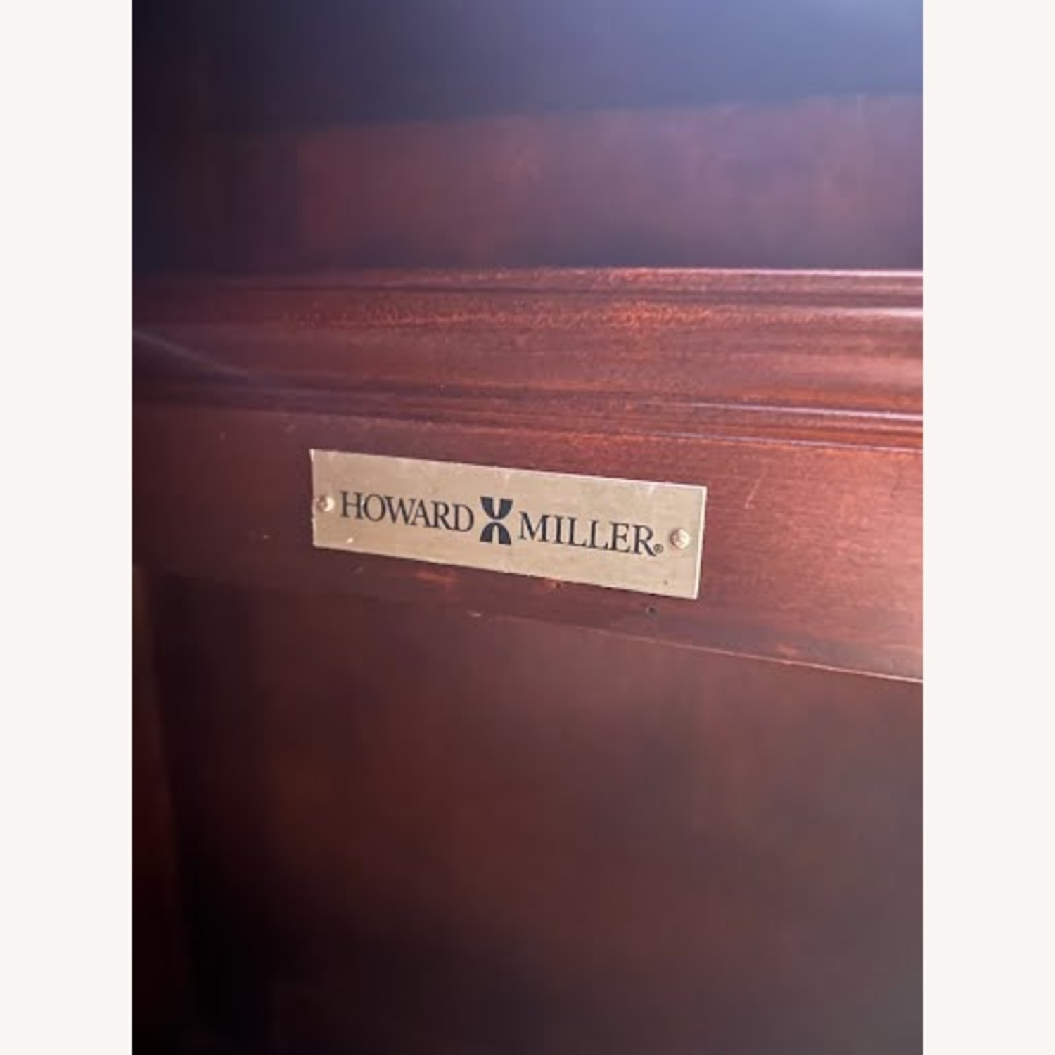 Howard Miller Lodi Ii Wine & Bar Console - image-1