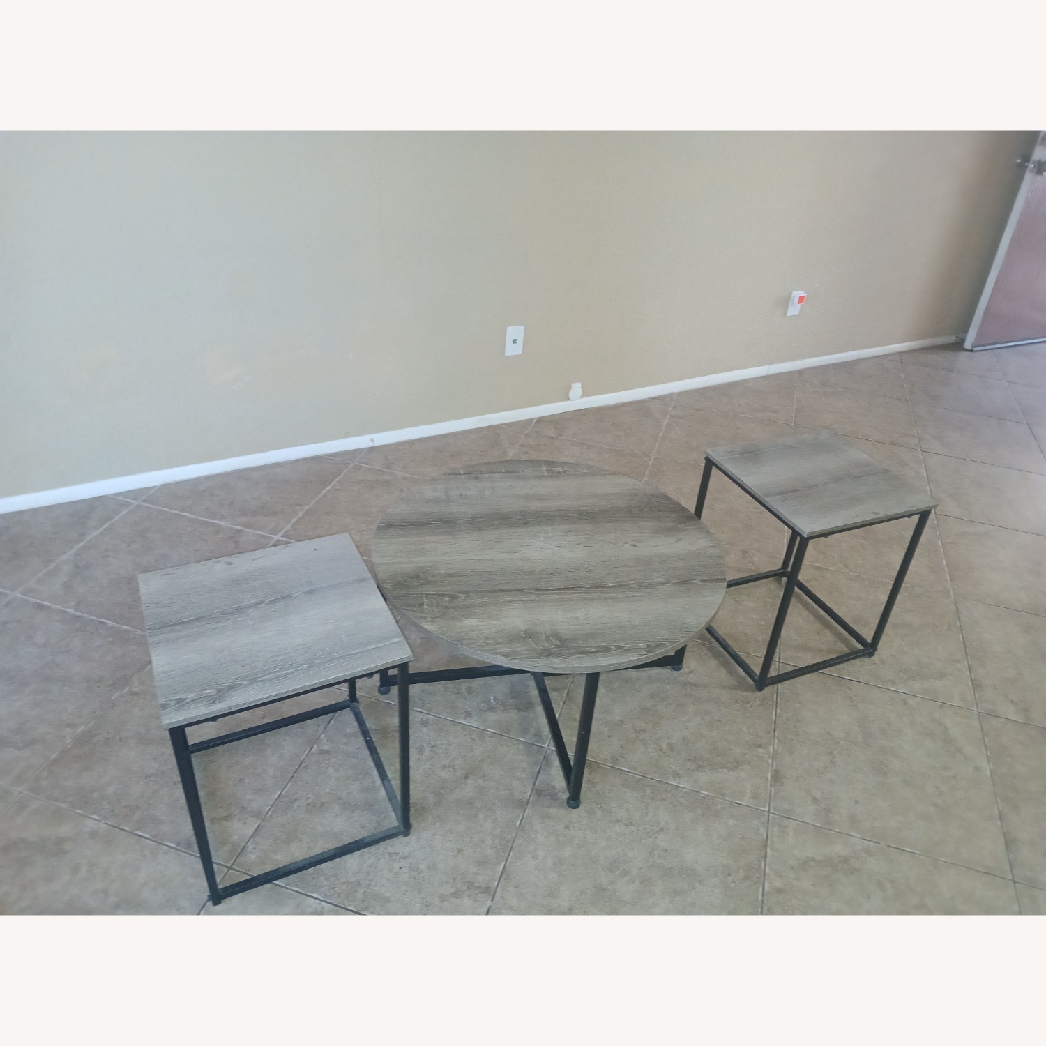 AOC Furniture Table  - image-1