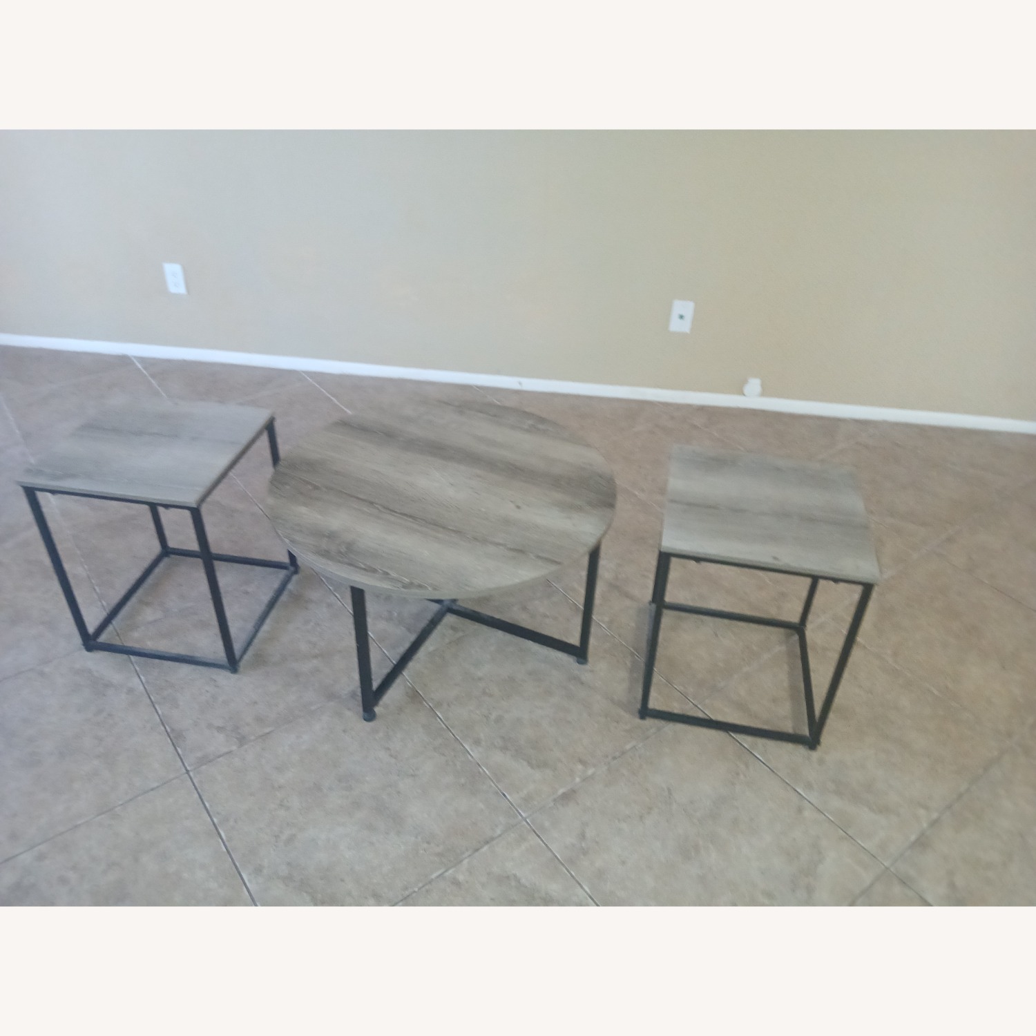 AOC Furniture Table  - image-2