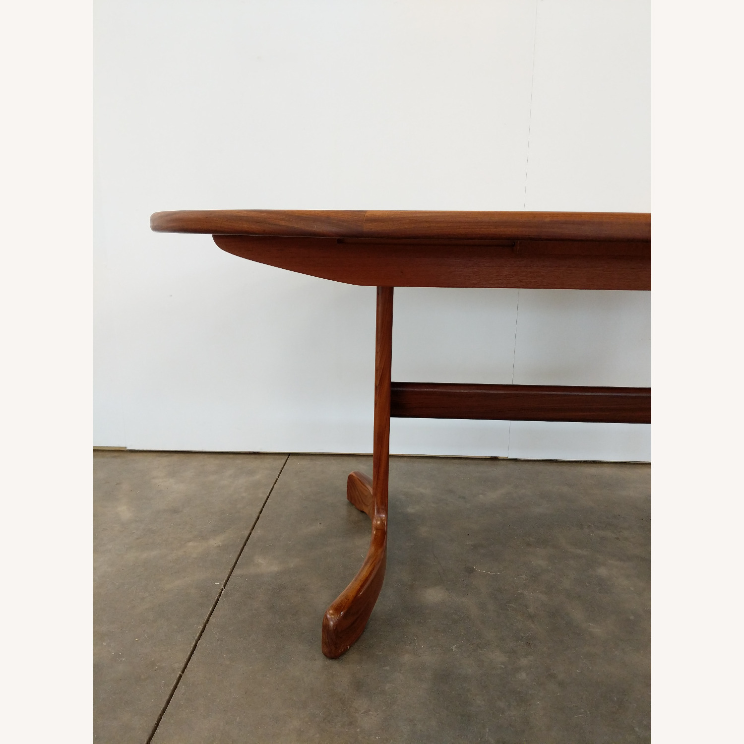 Vintage Mid Century G Plan Teak Dining Table - image-7