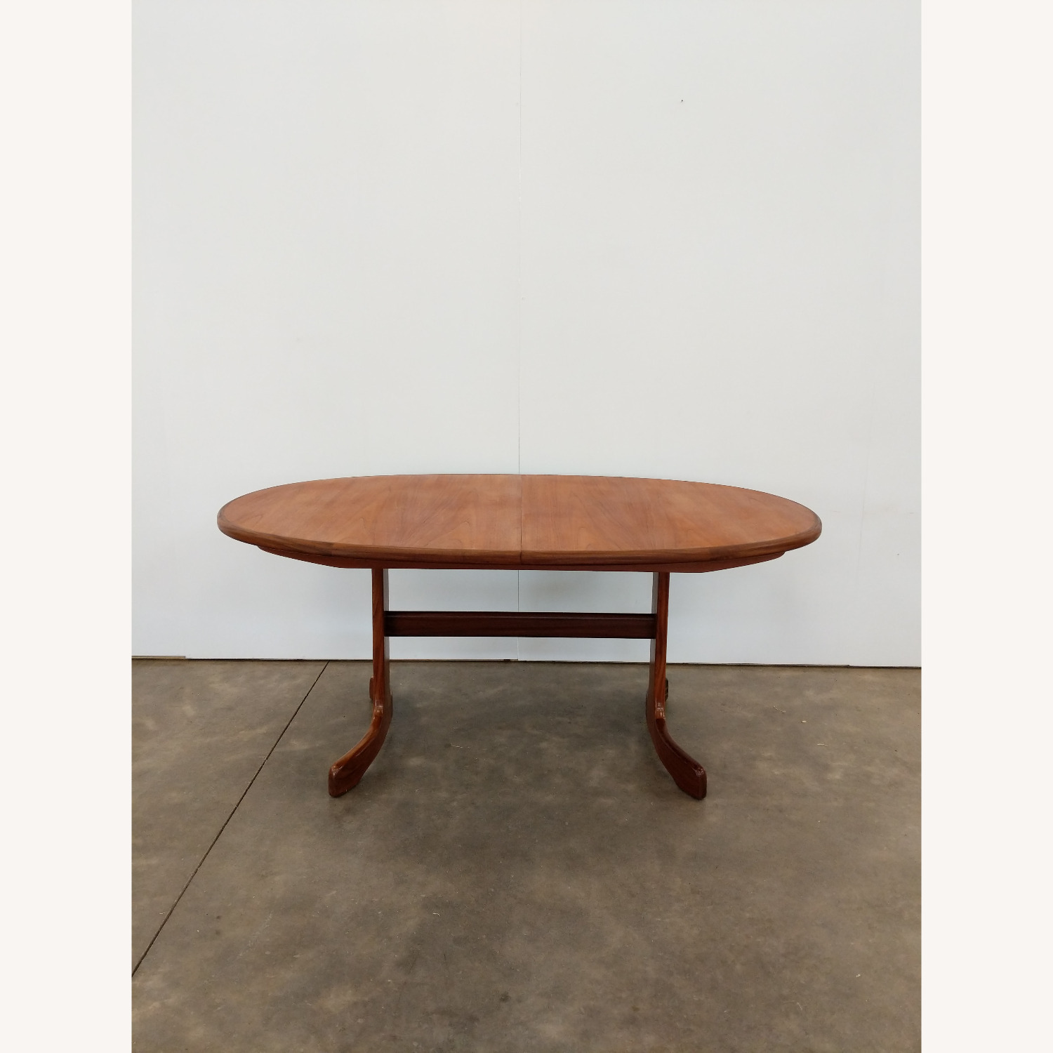 Vintage Mid Century G Plan Teak Dining Table - image-1