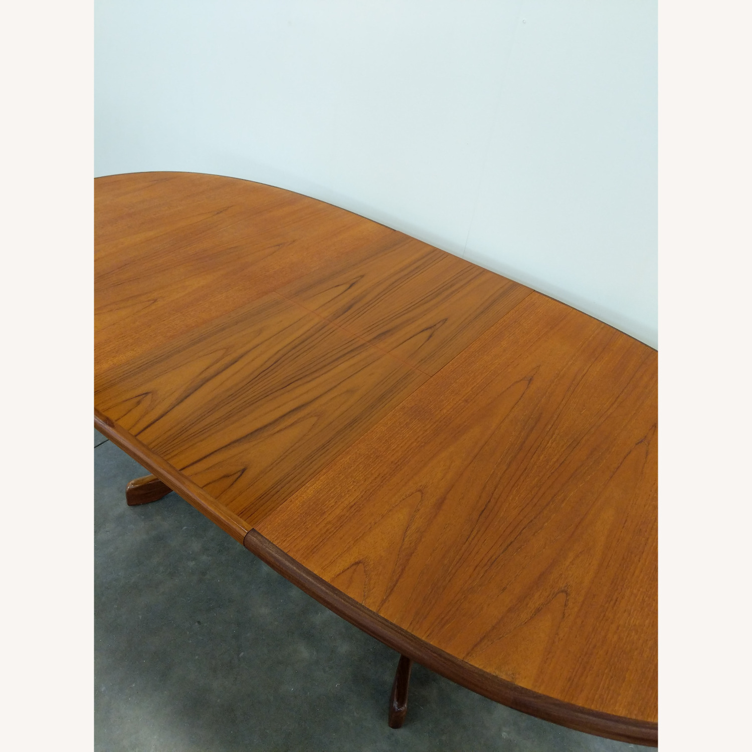 Vintage Mid Century G Plan Teak Dining Table - image-11