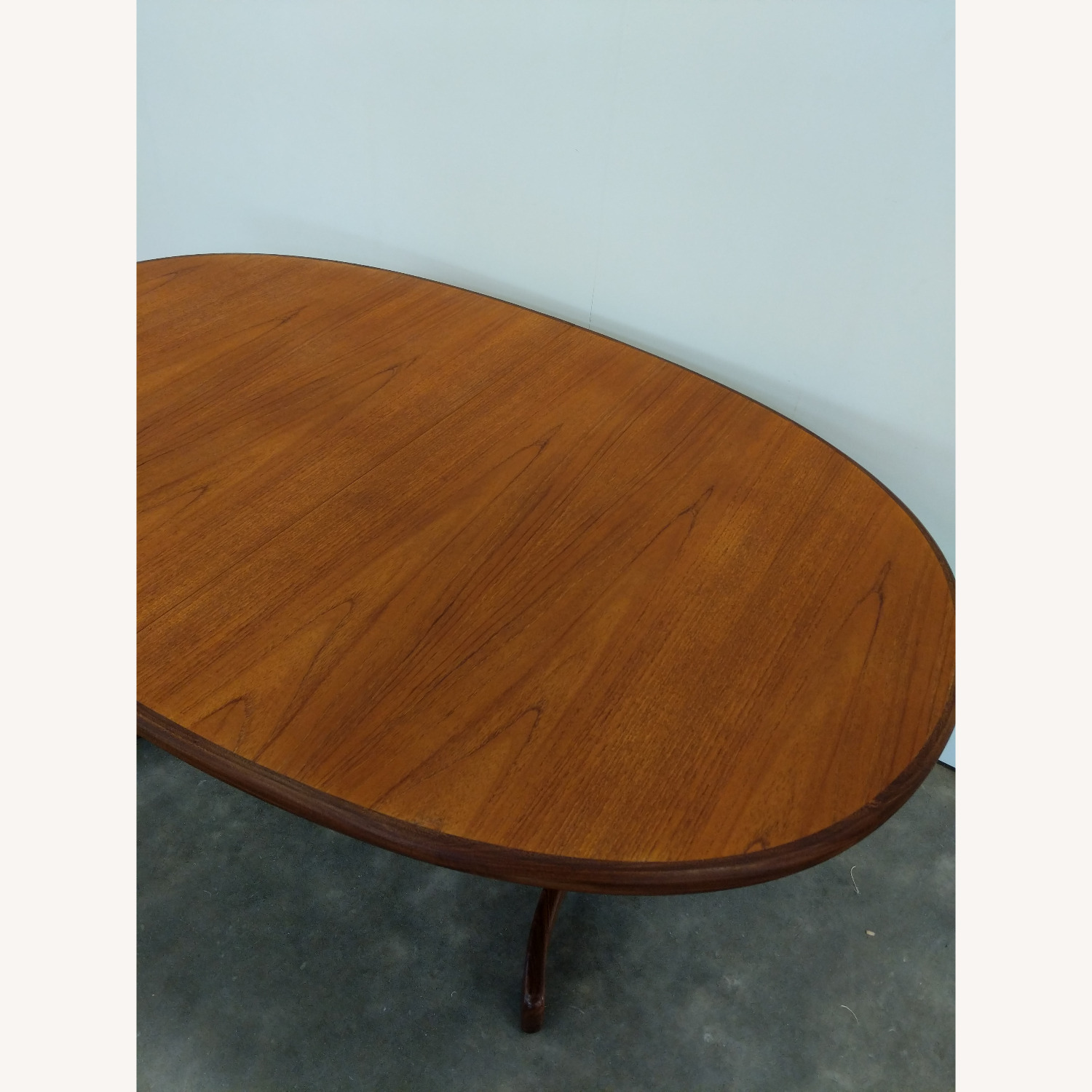 Vintage Mid Century G Plan Teak Dining Table - image-5