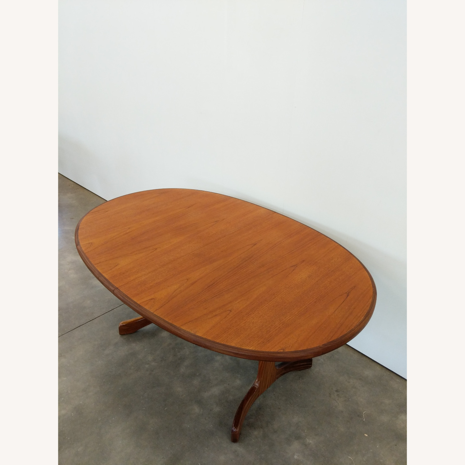 Vintage Mid Century G Plan Teak Dining Table - image-4