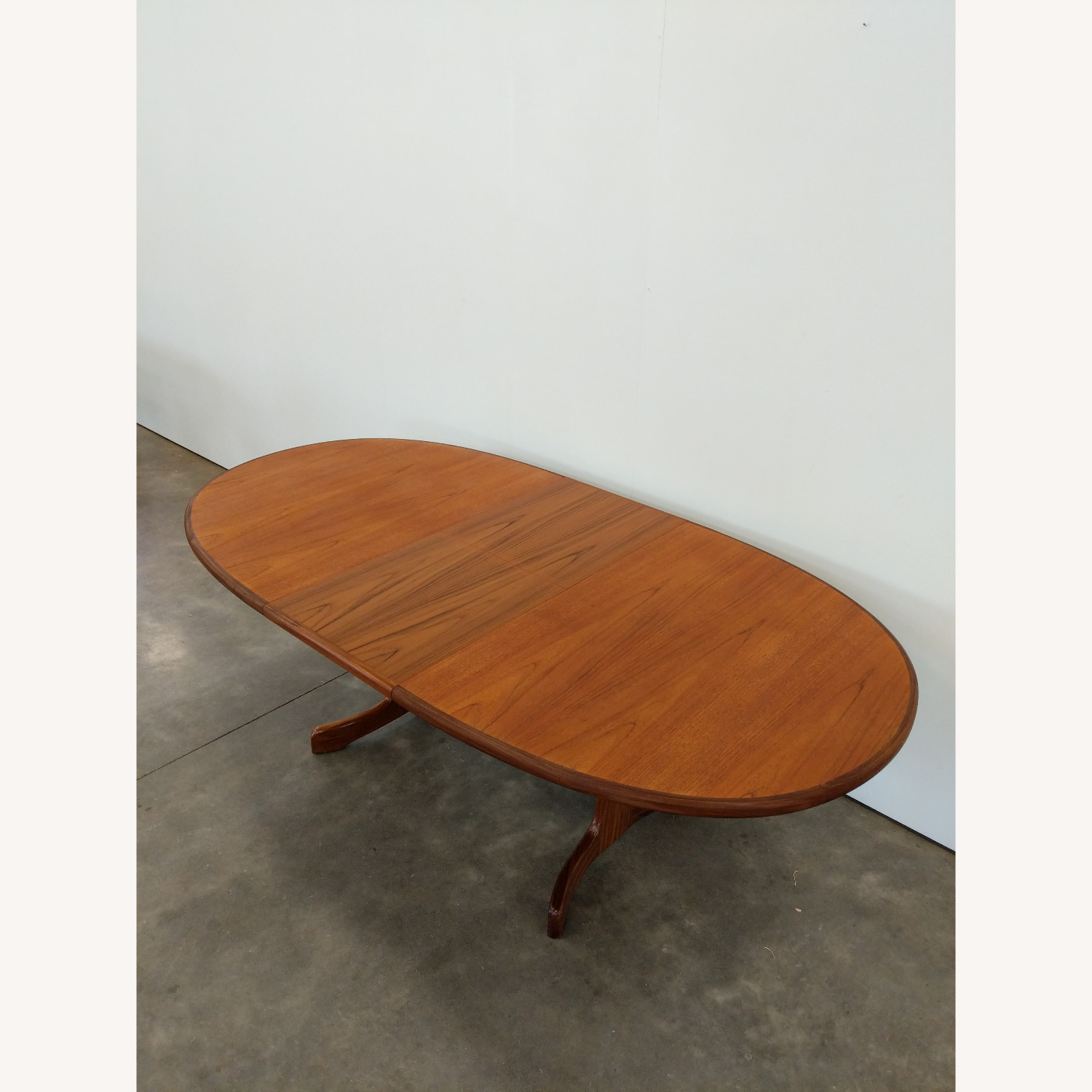 Vintage Mid Century G Plan Teak Dining Table - image-10
