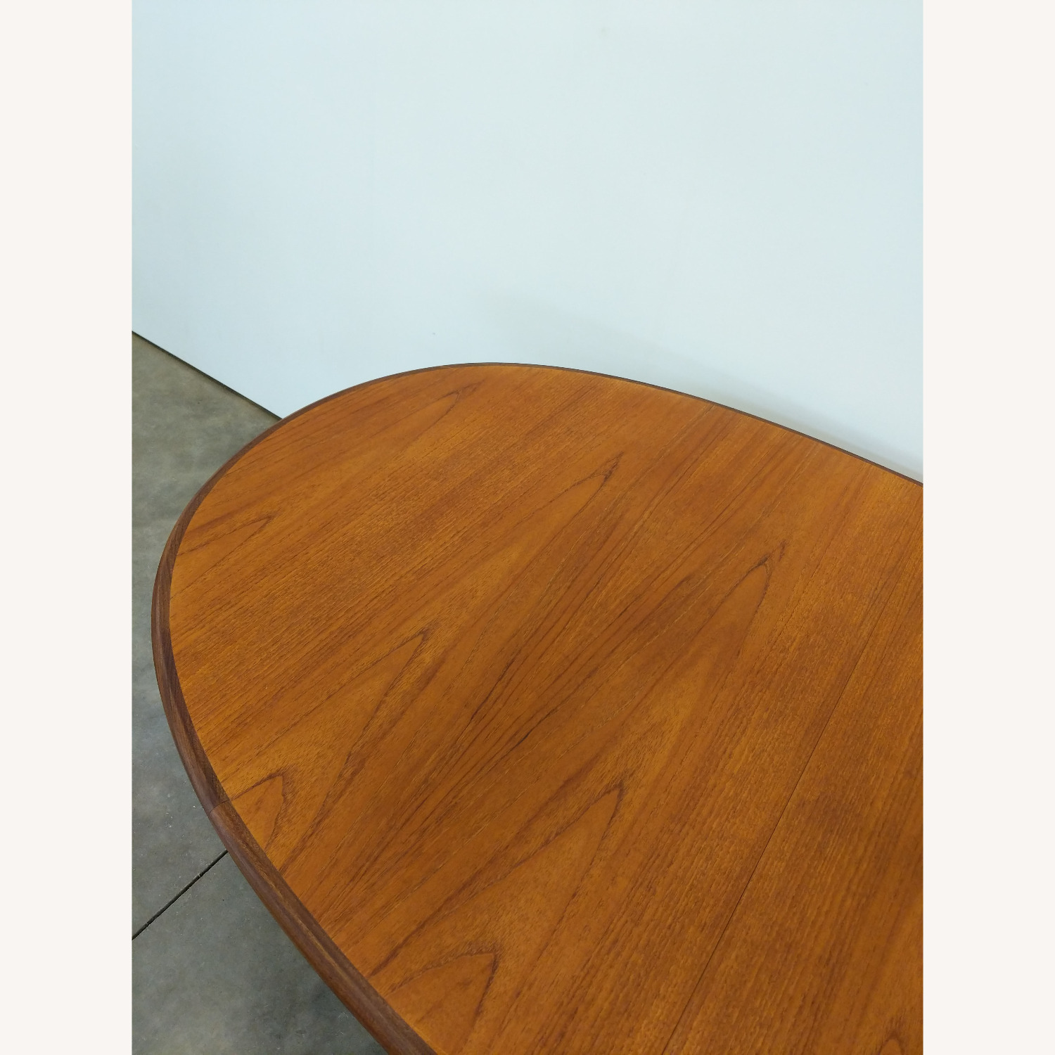 Vintage Mid Century G Plan Teak Dining Table - image-6