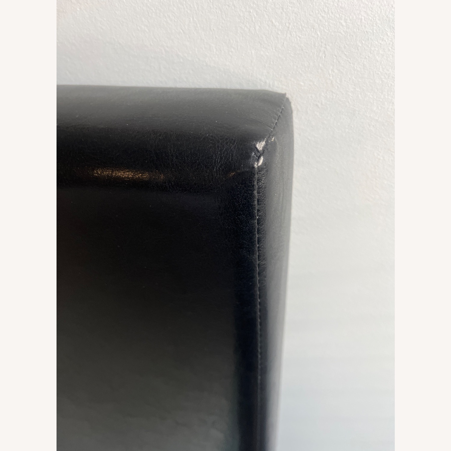 Chocolate Queen Bed - image-4