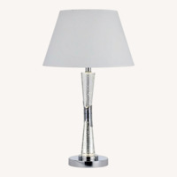 Raymour & Flanigan – LED Water Dancing Table Lamp