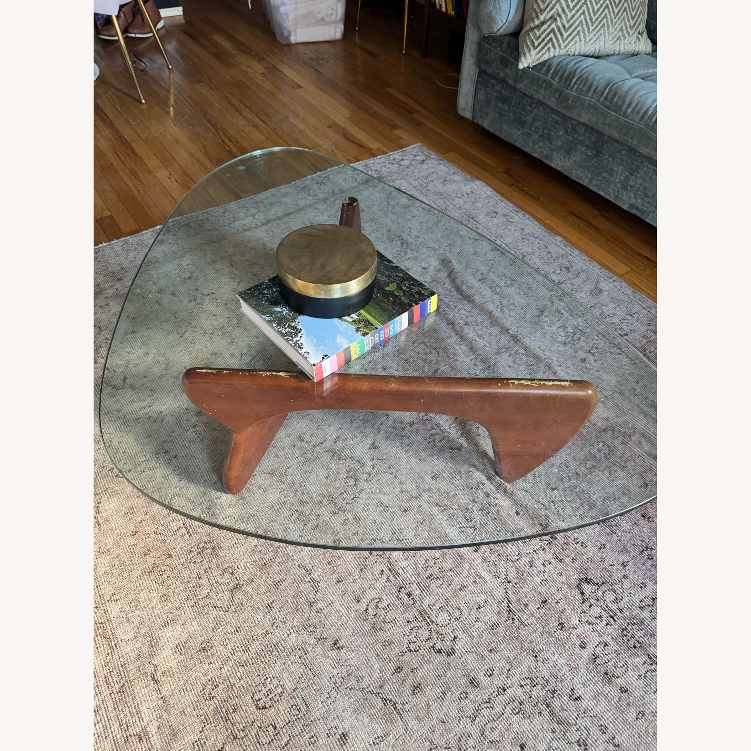Coffee Table  - image-1