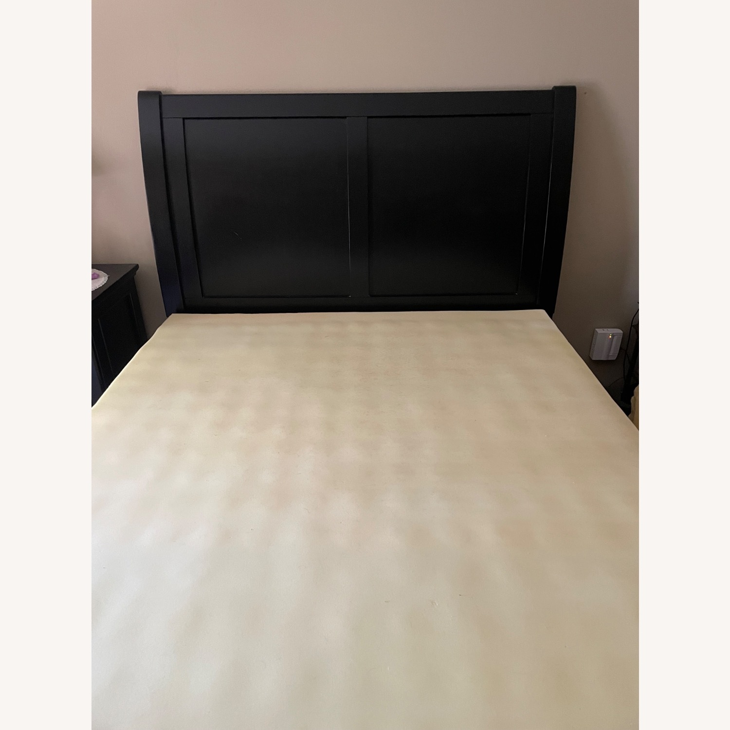 Ashley Millennium Queen Bed Frame - image-2