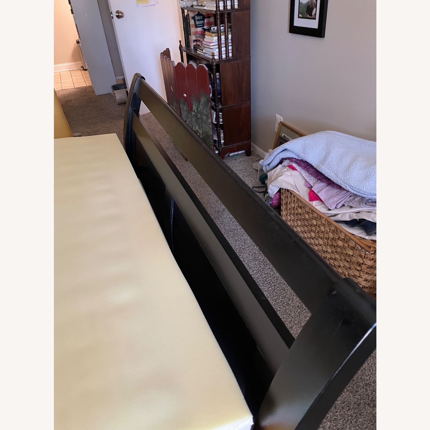 Ashley Millennium Queen Bed Frame - image-5