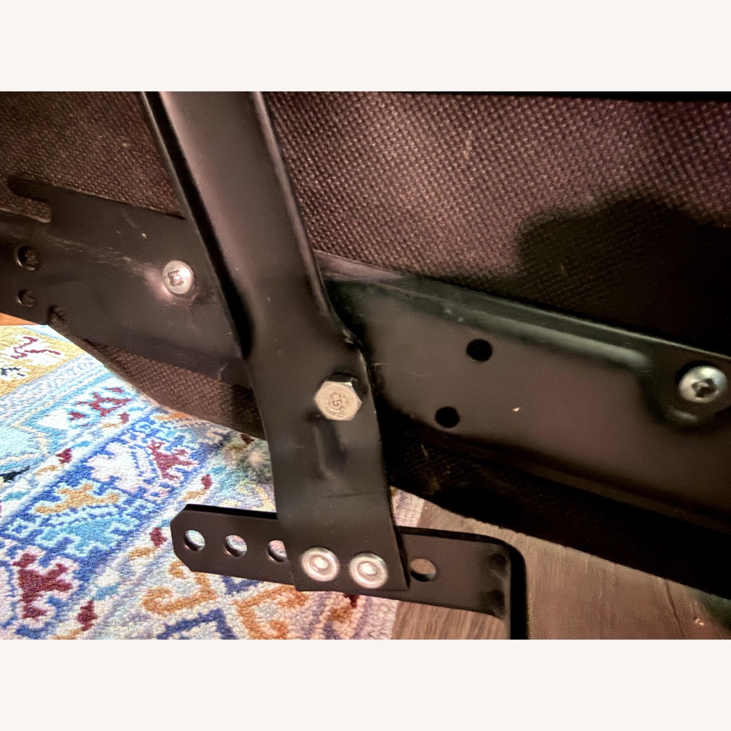 Apt2b Brentwood Sleeper Sofa - image-3