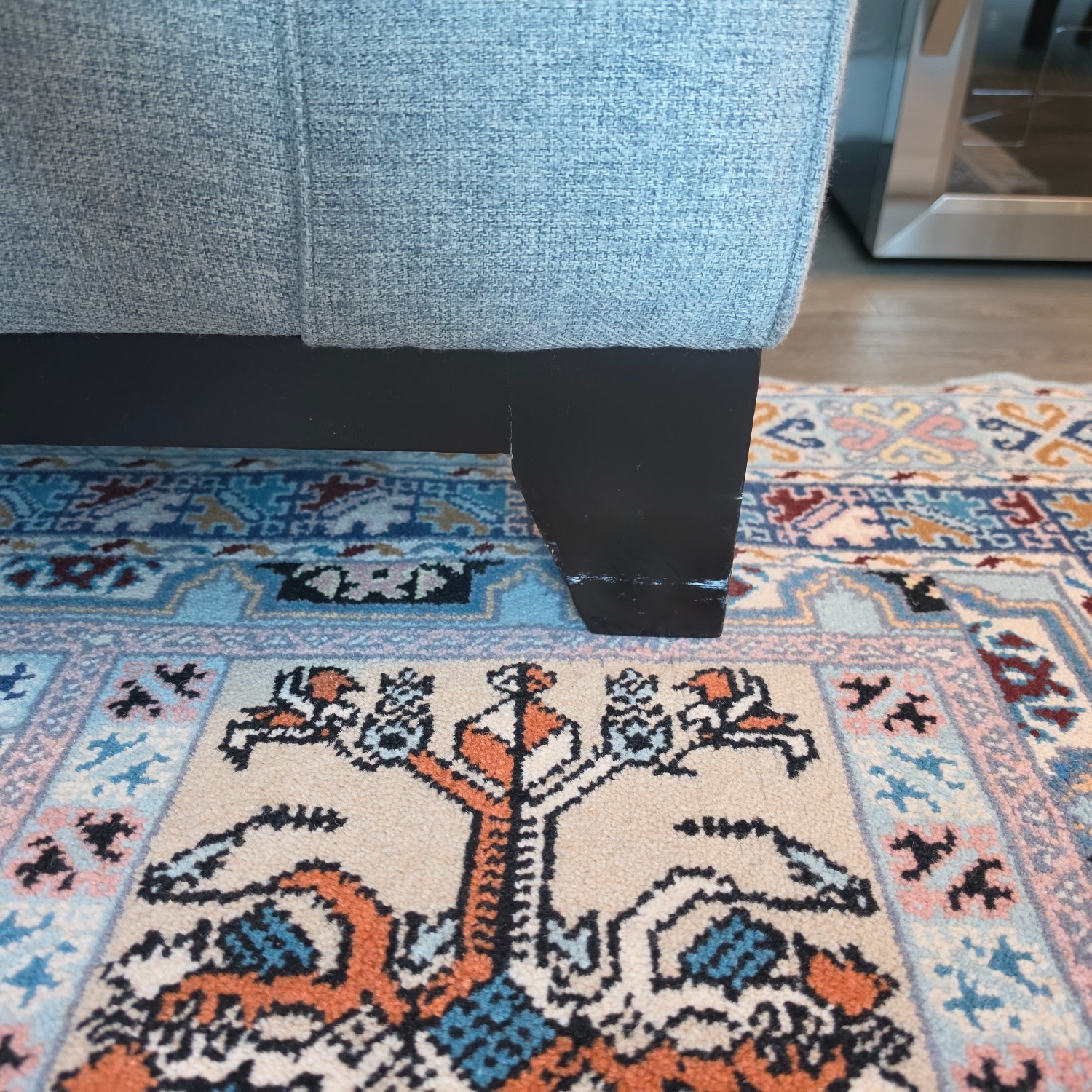 Apt2b Brentwood Sleeper Sofa - image-4