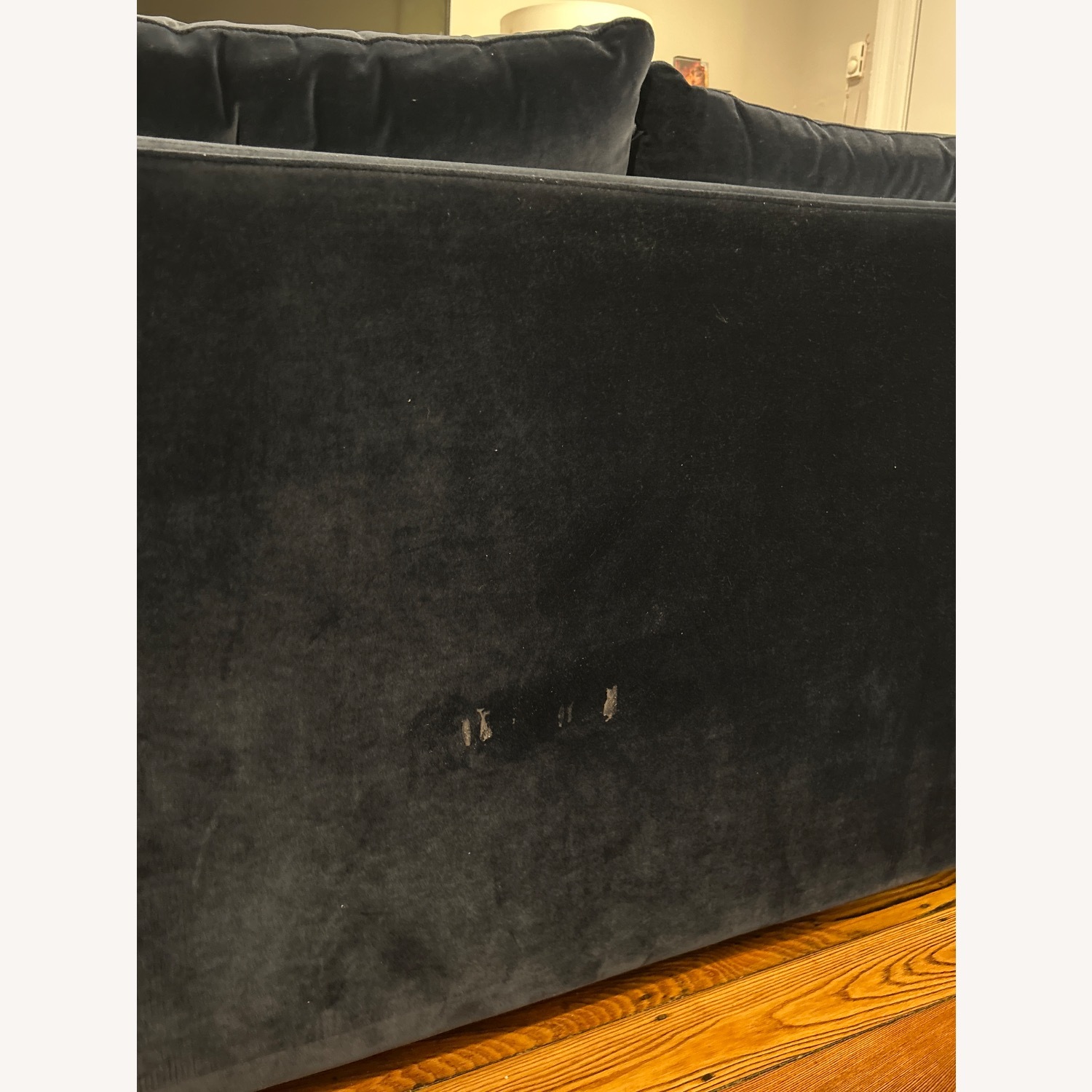 Sectional Sofa with Pullout  - image-4